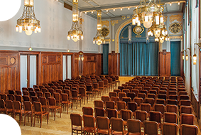 Sladkovsky's Hall
